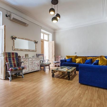 Sweet Home At Rustaveli Avenue Tbilisi ห้อง รูปภาพ