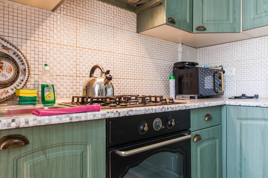 Sweet Home At Rustaveli Avenue Tbilisi ห้อง รูปภาพ