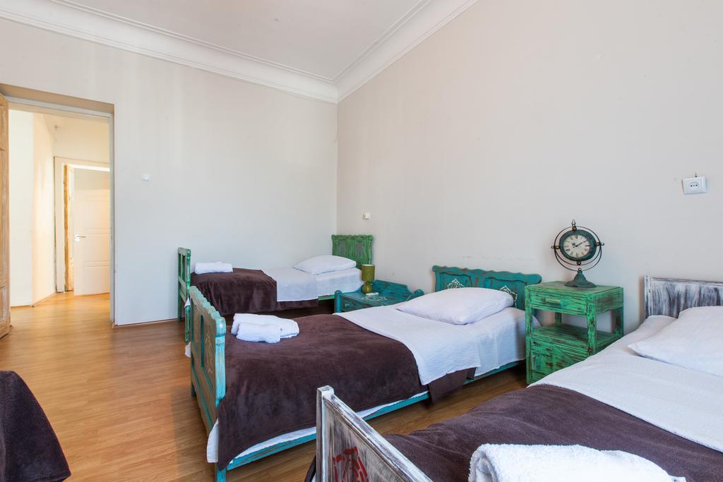Sweet Home At Rustaveli Avenue Tbilisi ห้อง รูปภาพ
