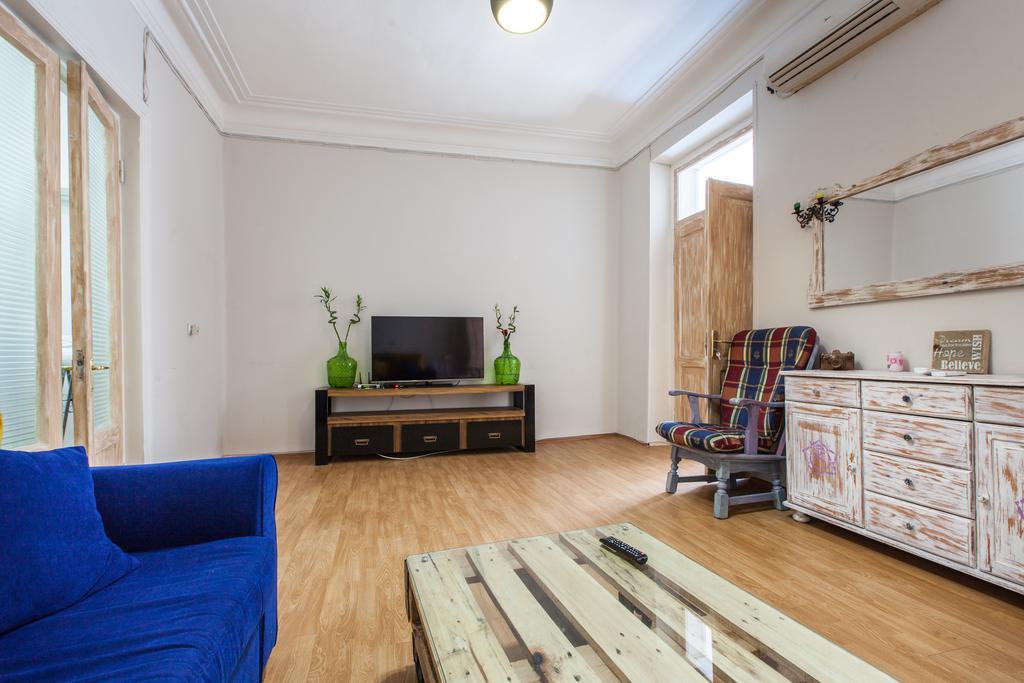 Sweet Home At Rustaveli Avenue Tbilisi ห้อง รูปภาพ