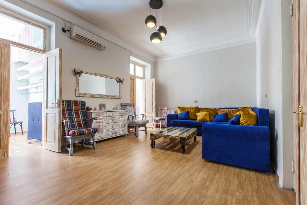 Sweet Home At Rustaveli Avenue Tbilisi ห้อง รูปภาพ
